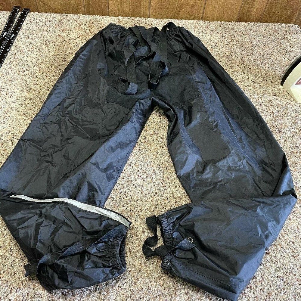 Tour Master Riding Apparel Pants XL - Picture 8 of 9